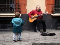 Alessandra Roversi- Lasciate che i bambini...